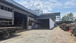 Gul Circle (D22), Factory #472907441